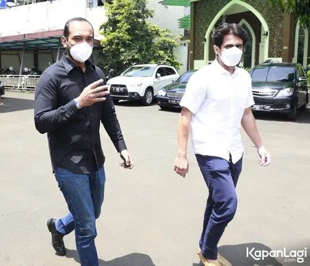 Foto Ario Bayu