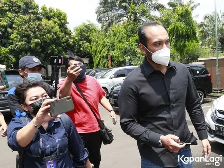 Foto Ario Bayu