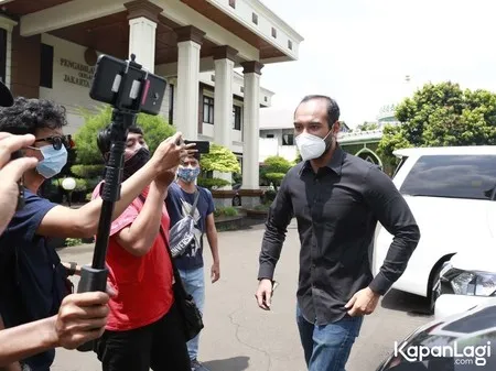 Foto Ario Bayu