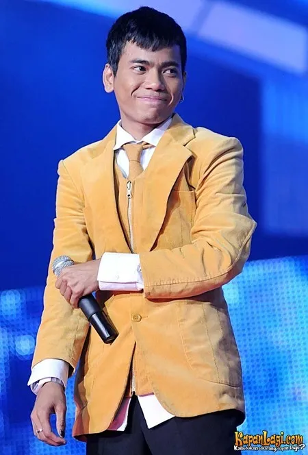 Foto Aris Idol