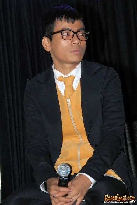 Foto Aris Idol
