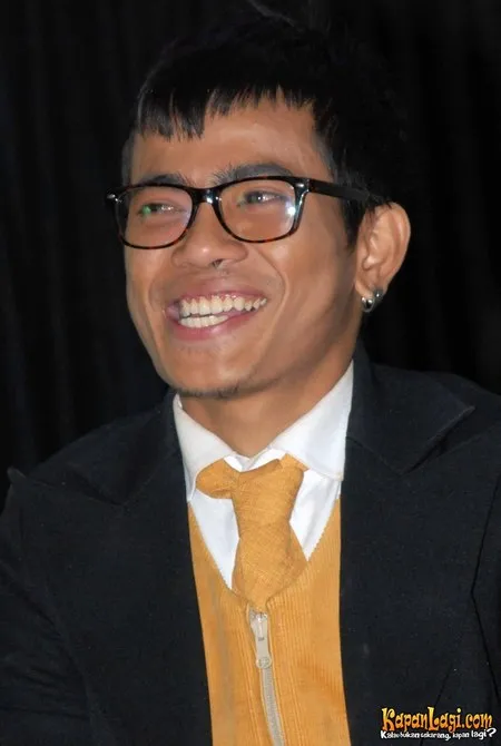 Foto Aris Idol