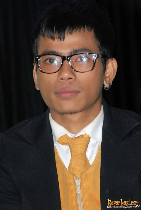 Foto Aris Idol