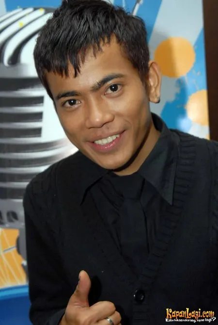Foto Aris Idol