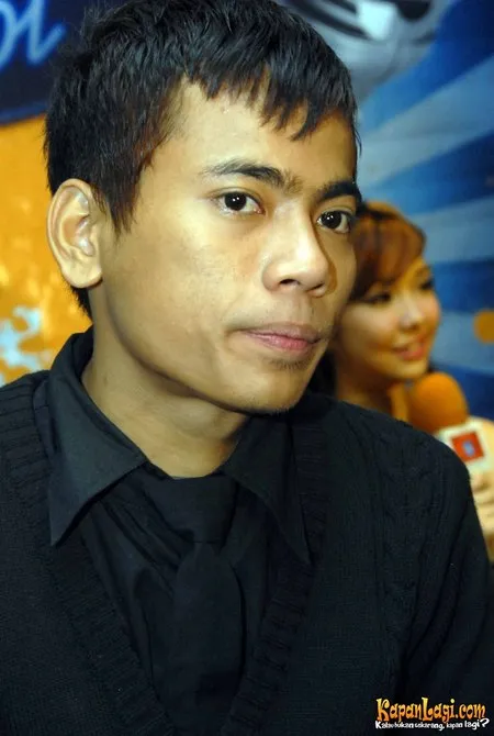 Foto Aris Idol