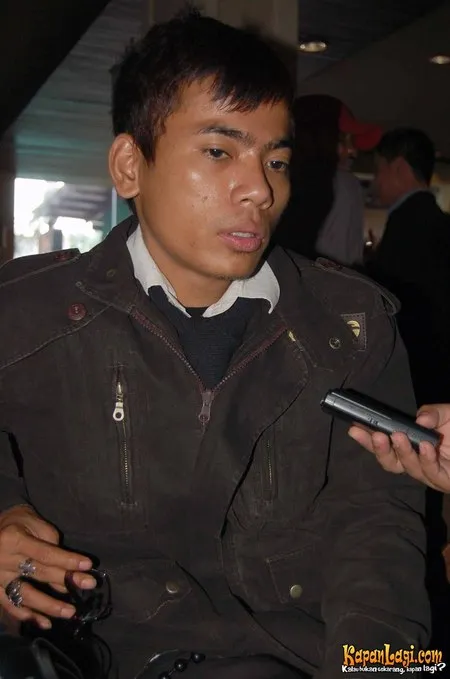 Foto Aris Idol