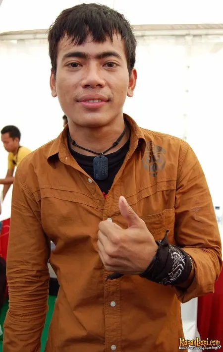 Foto Aris Idol