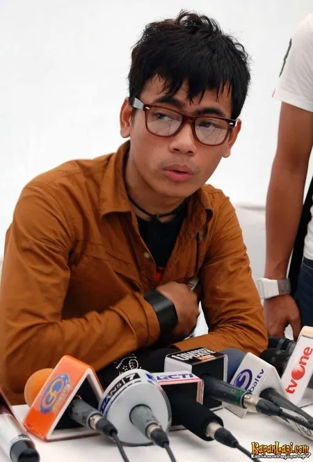 Foto Aris Idol