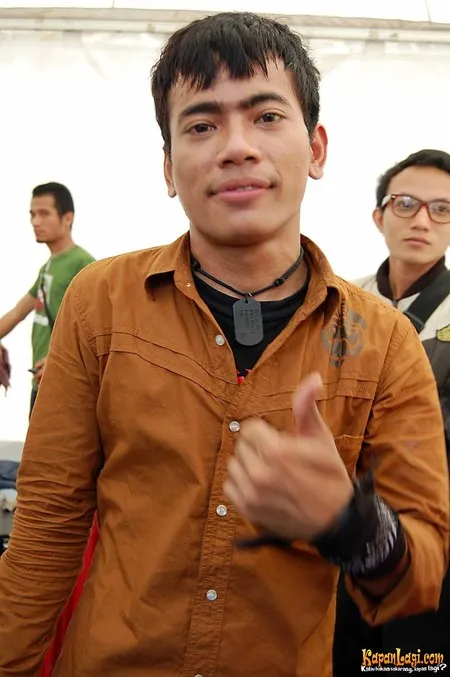 Foto Aris Idol