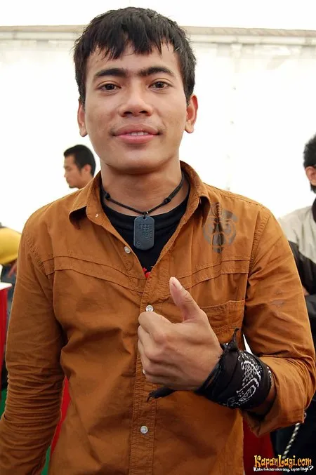 Foto Aris Idol