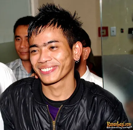 Foto Aris Idol