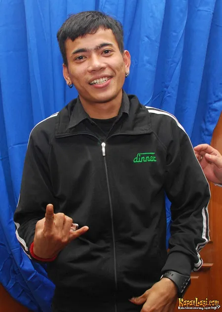 Foto Aris Idol