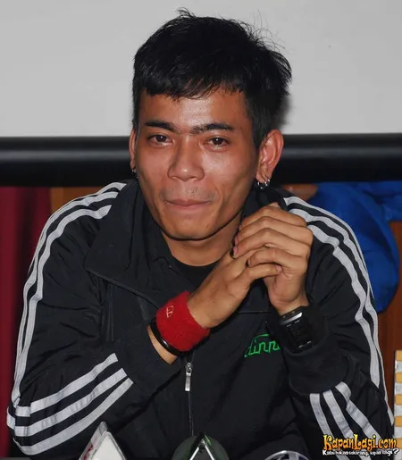 Foto Aris Idol