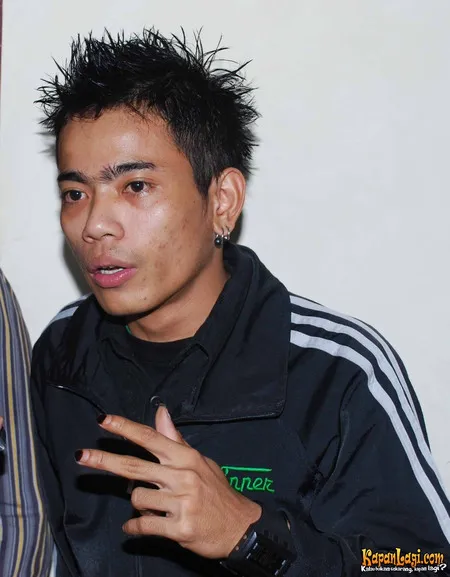 Foto Aris Idol