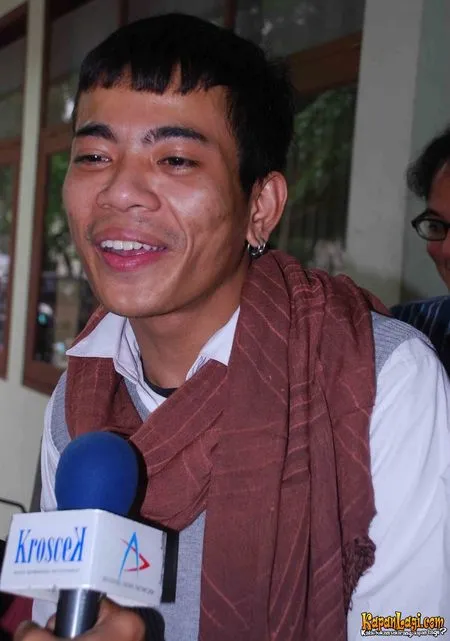 Foto Aris Idol