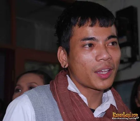Foto Aris Idol