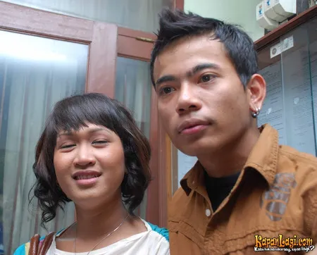 Foto Aris Idol