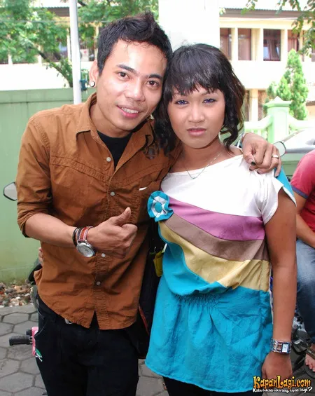 Foto Aris Idol