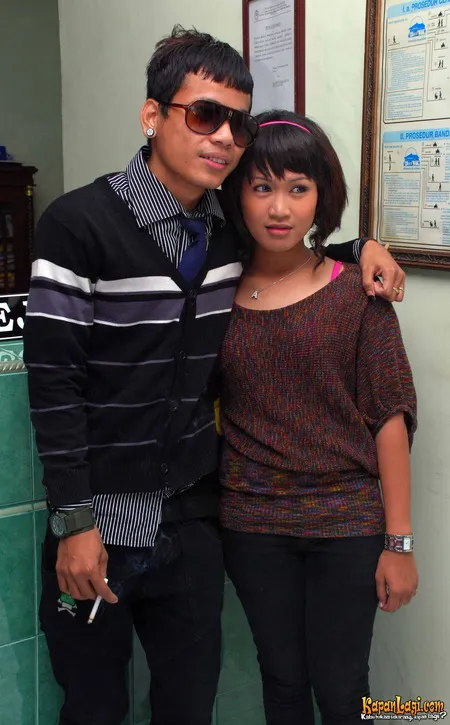 Foto Aris Idol