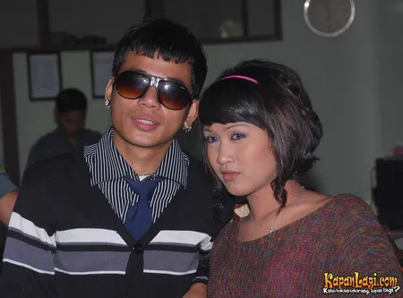 Foto Aris Idol