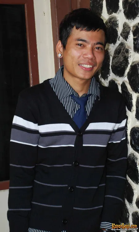Foto Aris Idol