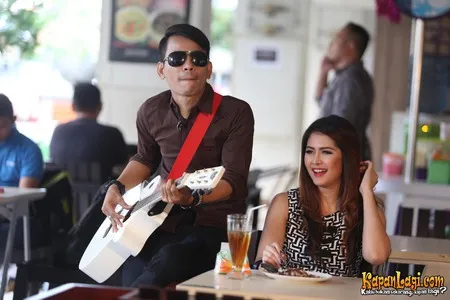 Foto Aris Idol