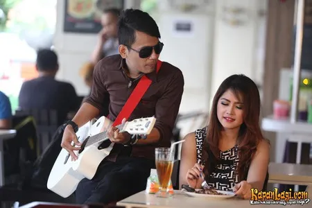 Foto Aris Idol