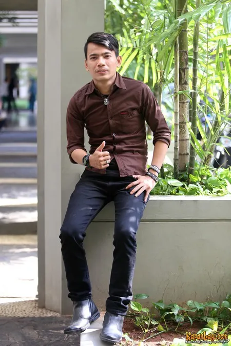 Foto Aris Idol