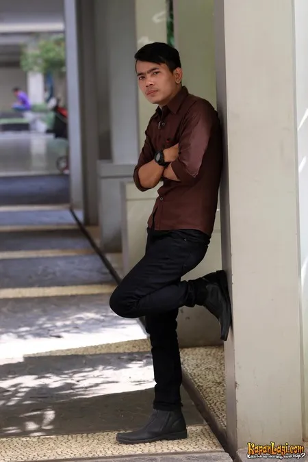 Foto Aris Idol