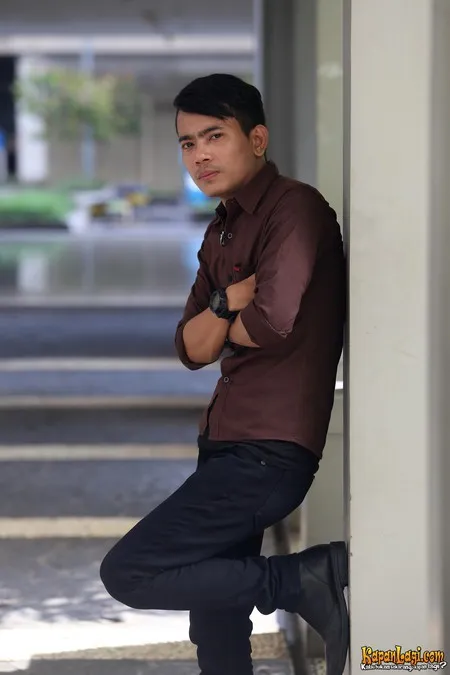 Foto Aris Idol