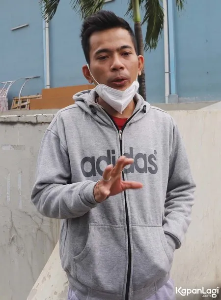 Foto Aris Idol