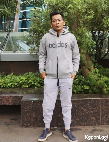 Foto Aris Idol
