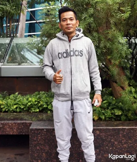 Foto Aris Idol