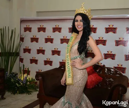 Foto Ariska Putri Pertiwi