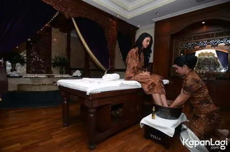 Foto Ariska Putri Pertiwi
