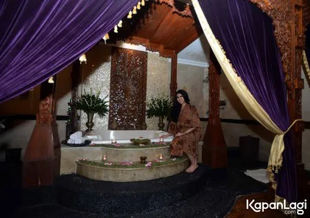 Foto Ariska Putri Pertiwi