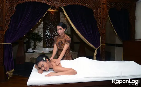 Foto Ariska Putri Pertiwi