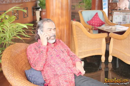 Foto Arist Merdeka Sirait 