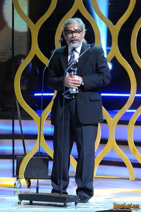 Foto Arist Merdeka Sirait 