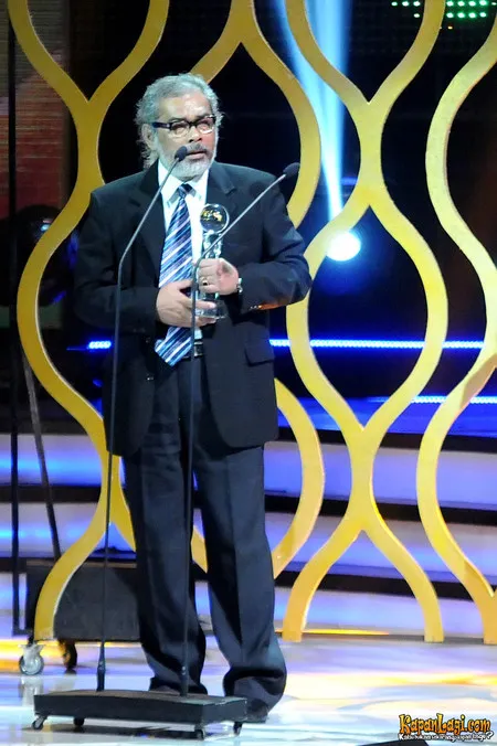 Foto Arist Merdeka Sirait 