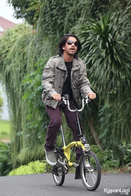 Foto Ariyo Wahab