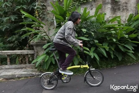 Foto Ariyo Wahab