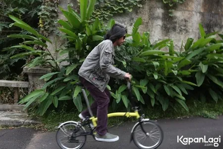Foto Ariyo Wahab
