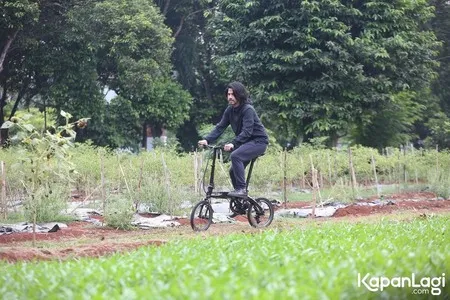 Foto Ariyo Wahab