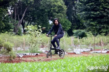 Foto Ariyo Wahab