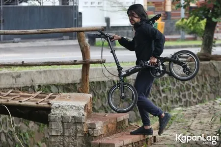Foto Ariyo Wahab