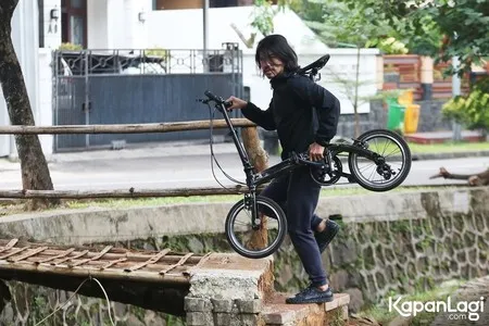 Foto Ariyo Wahab
