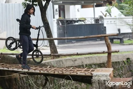 Foto Ariyo Wahab