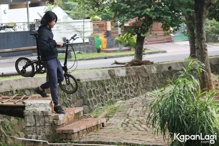 Foto Ariyo Wahab