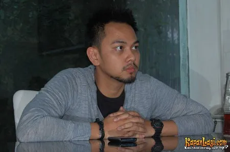 Foto Arlan Djoewarsa